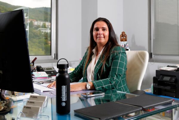 Alessia Interdonato CEO Keramo SPA