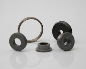 Nitruro di silicio Keramo Spa Produzione di componenti Ceramici,