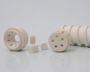 Oxicor 50µm 1Kg. Ossido Di Alluminio Bianco/Corindone - Bader